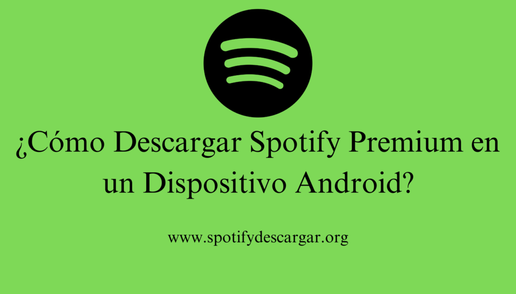 Spotify Premium APK