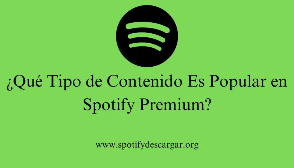 Spotify Premium APK