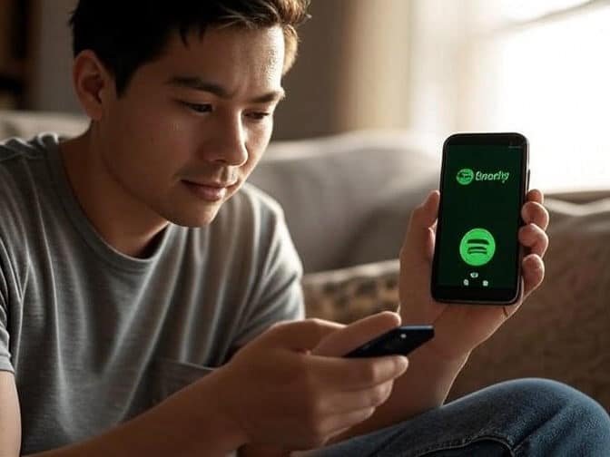spotify gold apk